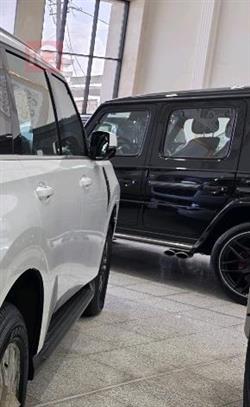 نيسان باترول